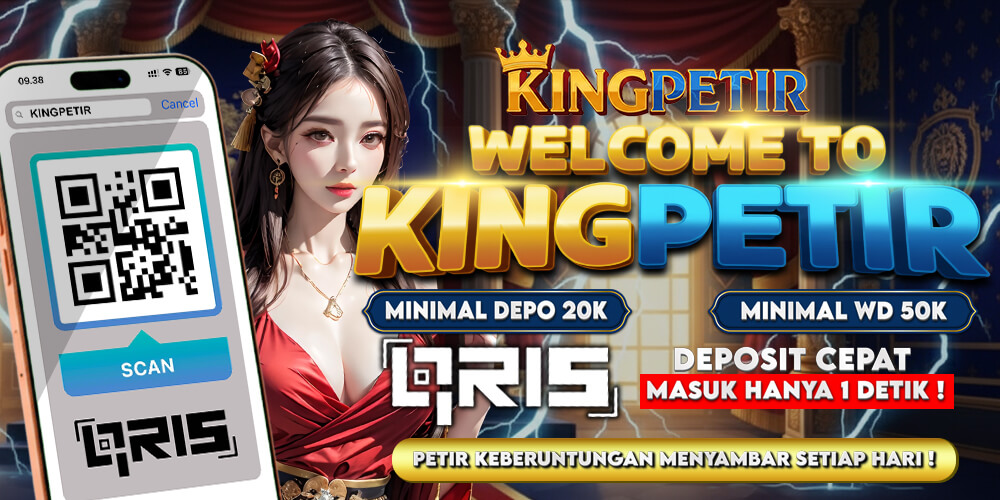 KINGPETIR